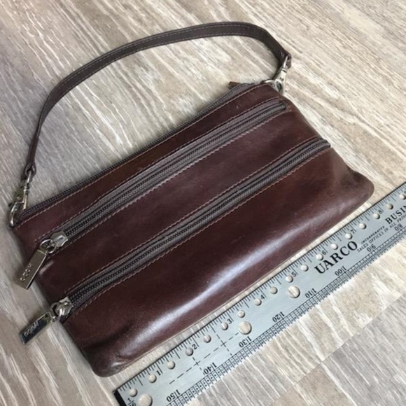 HOBO Bags Hobo Wristlet Wallet Poshmark
